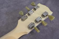 Gibson SG Special Faded Worn White 【Ebony Fingerboard】2009_10
