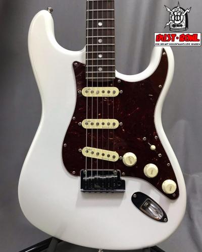 Fender American Ultra Stratocaster
