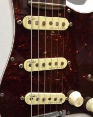Fender American Ultra Stratocaster_4