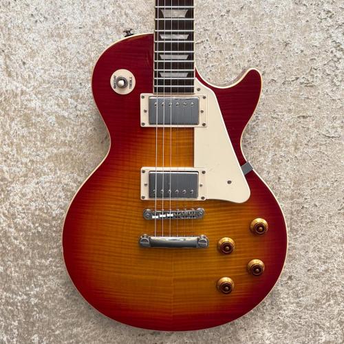 Epiphone Les Paul Standard Plus Top