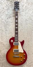 Epiphone Les Paul Standard Plus Top_3