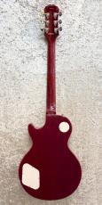 Epiphone Les Paul Standard Plus Top_4