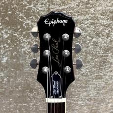 Epiphone Les Paul Standard Plus Top_5