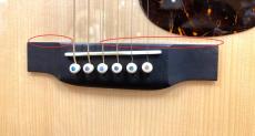 Martin 【7月末までの特別価格!・ココボロサップ材】CTM D-45 SapCocobolo #2854555【当店限定】_11