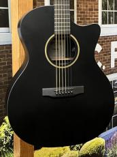 Martin 【日本総本店】【オールブラック】GPC-X1E Black #2954101【ショッピングクレジット無金利】