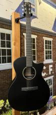 Martin 【日本総本店】【オールブラック】GPC-X1E Black #2954101【ショッピングクレジット無金利】_2