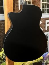 Martin 【日本総本店】【オールブラック】GPC-X1E Black #2954101【ショッピングクレジット無金利】_3