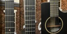 Martin 【日本総本店】【オールブラック】GPC-X1E Black #2954101【ショッピングクレジット無金利】_9