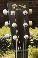 Martin 【日本総本店】【オールブラック】GPC-X1E Black #2954101【ショッピングクレジット無金利】_12