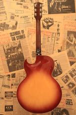 Gibson Gibson 1970 ES-175D "Orange Label with Wide Nut Width"_2