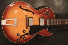 Gibson Gibson 1970 ES-175D "Orange Label with Wide Nut Width"_3