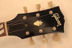 Gibson Gibson 1970 ES-175D "Orange Label with Wide Nut Width"_5