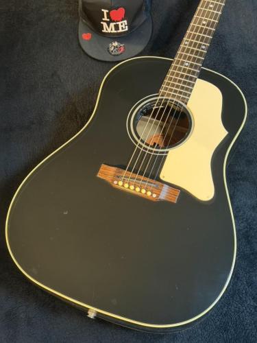 Gibson 【USED】 Custom Shop Kazuyoshi Saito J-45 2013 【G-CLUB TOKYO】