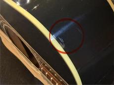 Gibson 【USED】 Custom Shop Kazuyoshi Saito J-45 2013 【G-CLUB TOKYO】_11