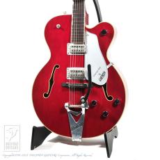 Gretsch 6119 Tennessee Rose