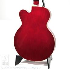 Gretsch 6119 Tennessee Rose_4