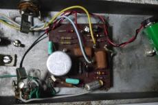 VOX Wah-Wah Model V846_6
