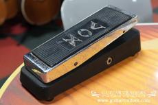 VOX 1960's Clyde McCoy Signature Wah-Wah Pedal_2