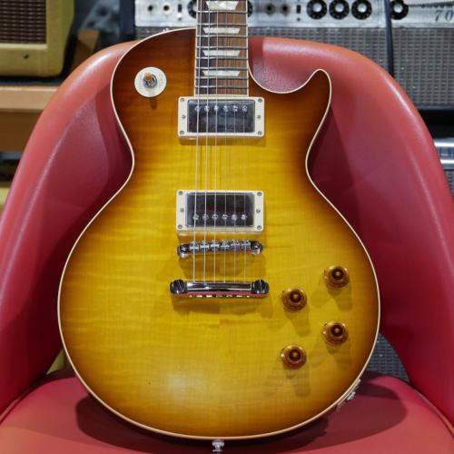 Crews Maniac Sound Crews Maniac Sound LED 1959 / w/Ron Ellis LRP / D.A.Burst / Fabric Finish 【USED】