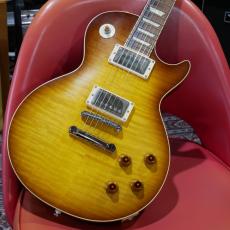 Crews Maniac Sound Crews Maniac Sound LED 1959 / w/Ron Ellis LRP / D.A.Burst / Fabric Finish 【USED】_3