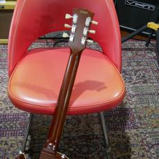 Crews Maniac Sound Crews Maniac Sound LED 1959 / w/Ron Ellis LRP / D.A.Burst / Fabric Finish 【USED】_10