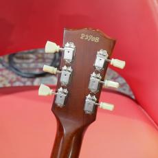 Crews Maniac Sound Crews Maniac Sound LED 1959 / w/Ron Ellis LRP / D.A.Burst / Fabric Finish 【USED】_11