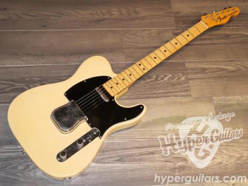 Fender '75 Telecaster