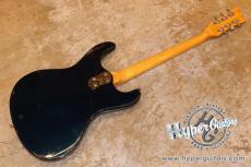 Mosrite '65 The Ventures Model_2
