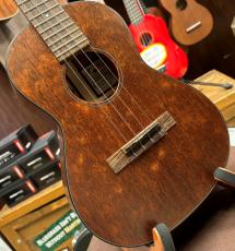 Martin 1T IZ Tenor Uke #2823693 【テナーサイズ】【Made in USA】_3