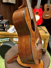 Martin 1T IZ Tenor Uke #2823693 【テナーサイズ】【Made in USA】_5