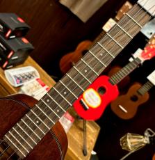 Martin 1T IZ Tenor Uke #2823693 【テナーサイズ】【Made in USA】_7