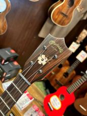 Martin 1T IZ Tenor Uke #2823693 【テナーサイズ】【Made in USA】_8