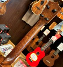 Martin 1T IZ Tenor Uke #2823693 【テナーサイズ】【Made in USA】_9