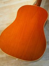 Gibson 【Gibson Expo 目玉品】【VINTAGE】Gibson J-35 Natural 1941年製【試奏動画あり】_3
