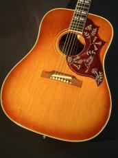 Gibson 【Gibson Expo 目玉品】【Vintage】 Hummingbird Cherry Sunburst 1966年製 【試奏動画あり】
