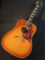 Gibson 【Gibson Expo 目玉品】【Vintage】 Hummingbird Cherry Sunburst 1966年製 【試奏動画あり】_2