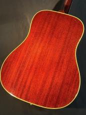 Gibson 【Gibson Expo 目玉品】【Vintage】 Hummingbird Cherry Sunburst 1966年製 【試奏動画あり】_3