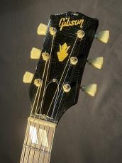 Gibson 【Gibson Expo 目玉品】【Vintage】 Hummingbird Cherry Sunburst 1966年製 【試奏動画あり】_4