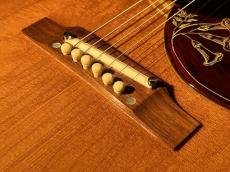 Gibson 【Gibson Expo 目玉品】【Vintage】 Hummingbird Cherry Sunburst 1966年製 【試奏動画あり】_6