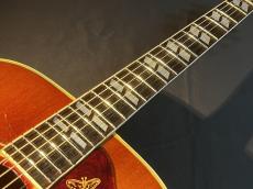 Gibson 【Gibson Expo 目玉品】【Vintage】 Hummingbird Cherry Sunburst 1966年製 【試奏動画あり】_8