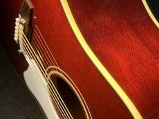 Gibson 【Gibson Expo 目玉品】1960 J-45 Original ADJ WR 2023年製_10