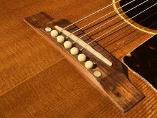 Gibson 【Gibson Expo 目玉品】【Vintage】 J-45 Cherry Sunburst 1961年製 _6