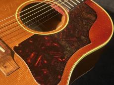 Gibson 【Gibson Expo 目玉品】【Vintage】 J-45 Cherry Sunburst 1961年製 _7
