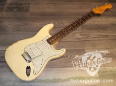 Fender '63 Stratocaster
