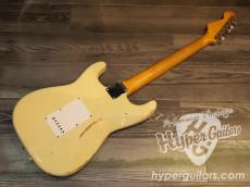 Fender '63 Stratocaster_2