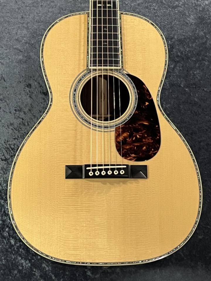 Martin CTM 00-42 Engelmann 【2019年製美品中古!】【ショッピング 
