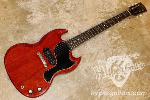 Gibson '64 SG Jr.