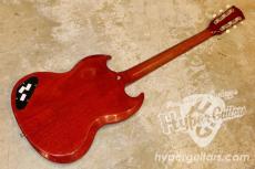 Gibson '64 SG Jr._2