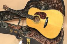 Martin D-28 GE Golden Era　2004年製