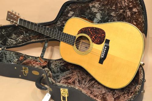 Martin D-28 GE Golden Era　2004年製